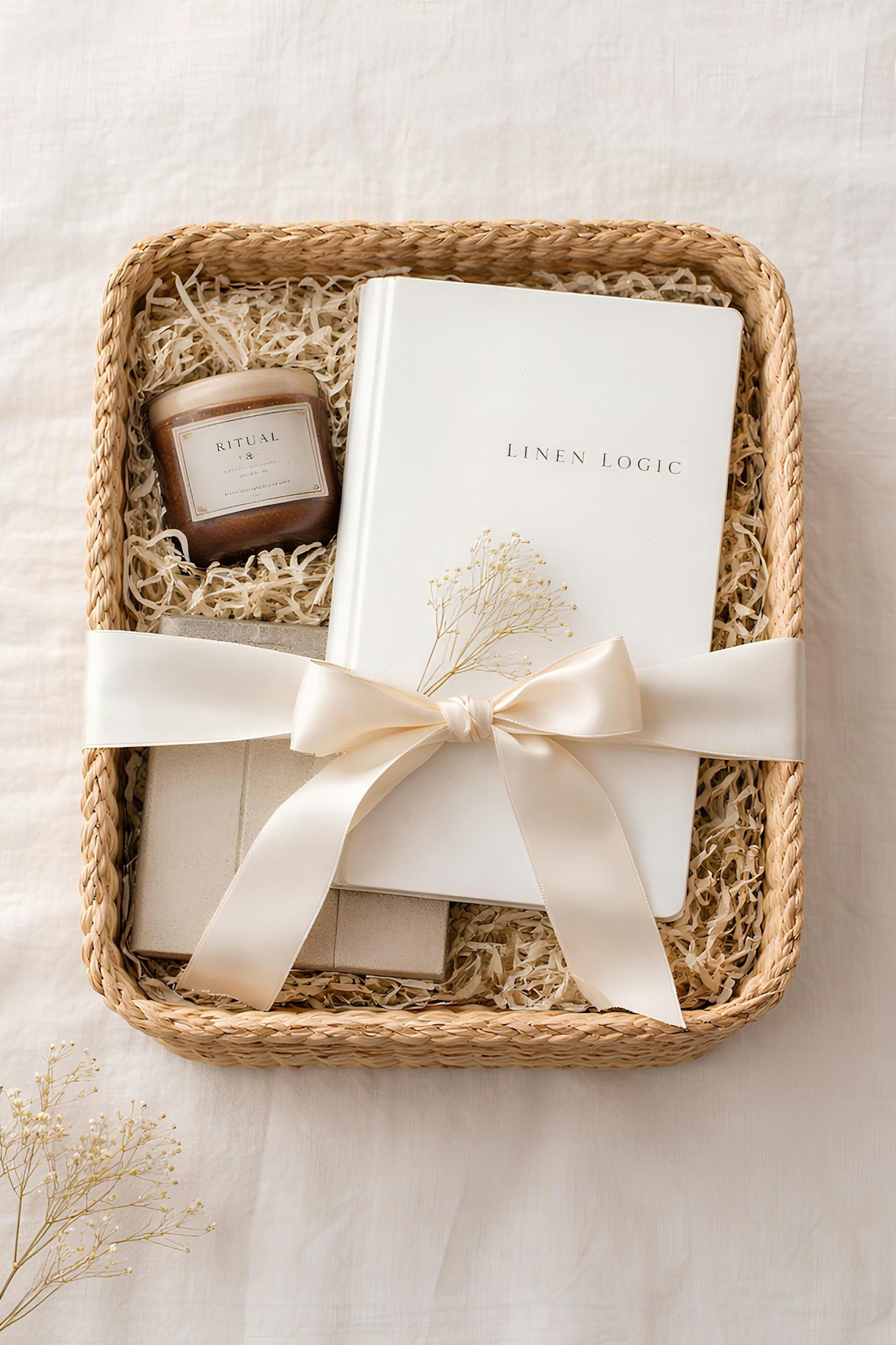 The Benefits of Giving Self-Care Items